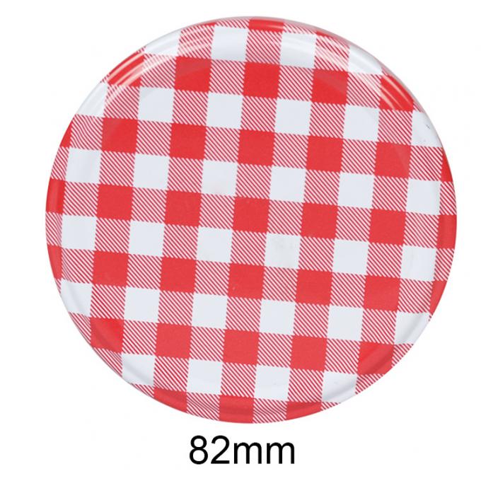 تصميم جديد 20mm 38mm 48mm 63mm بطاقات معدنية ملونة مخصصة أغطية بطاقات معدنية 11