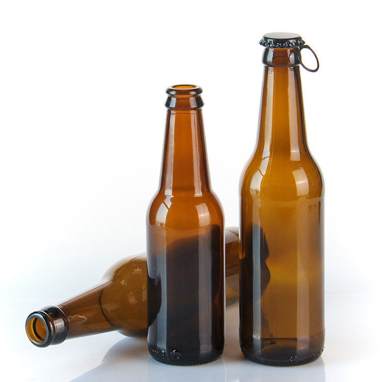زجاجات الكحول الزجاجات الزجاجية الزرقاء الزجاجية النقي 500ml 750ml للويسكي الشمبانيا البيرة براندي